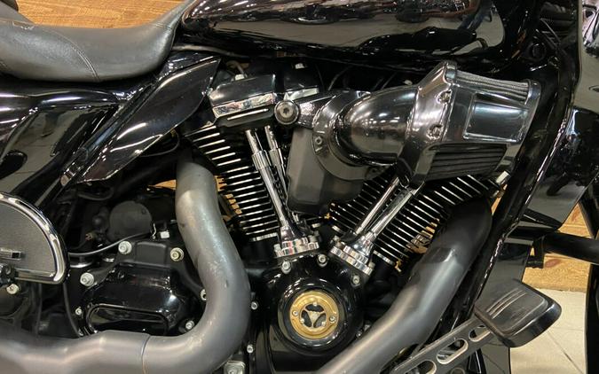 2019 Harley-Davidson® Road Glide® Special Vivid Black FLTRXS