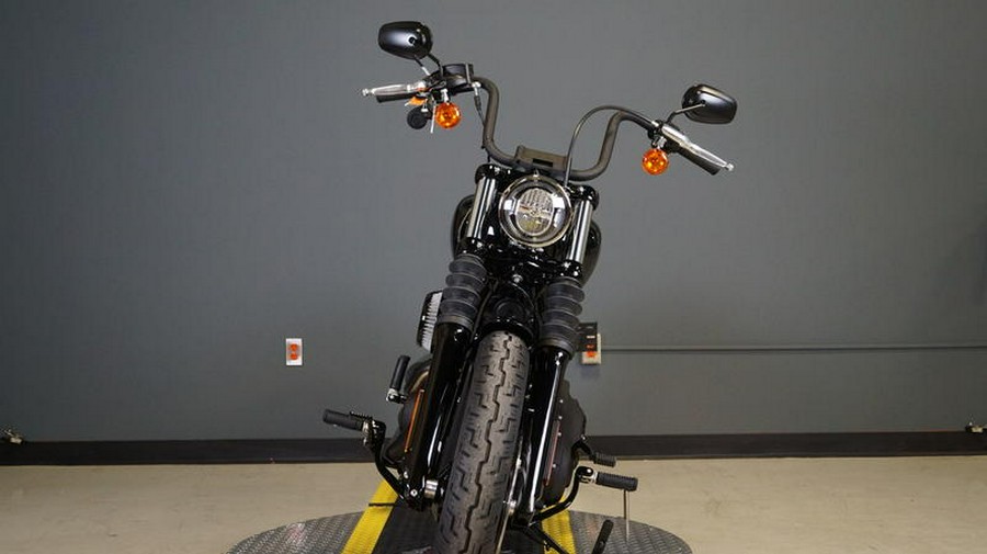 2024 Harley-Davidson® FXBBS - Street Bob® 114