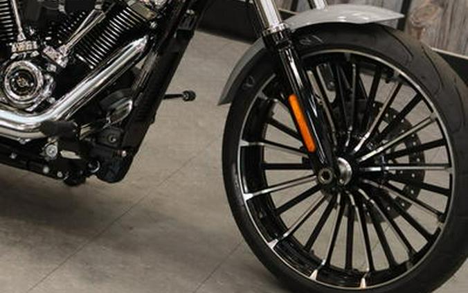 2024 Harley-Davidson® FXBR - Breakout®