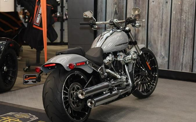 2024 Harley-Davidson® FXBR - Breakout®