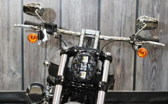 2024 Harley-Davidson® FXBR - Breakout®