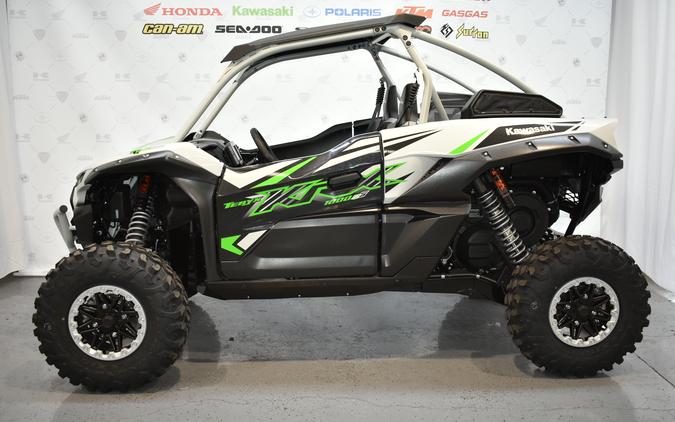 2024 Kawasaki Teryx® KRX™ 1000 eS