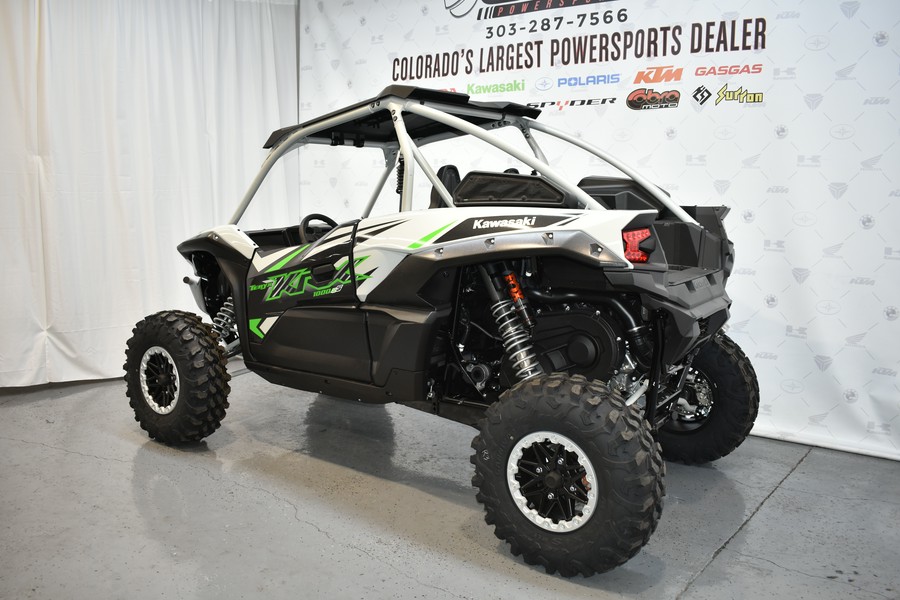 2024 Kawasaki Teryx® KRXT 1000 eS