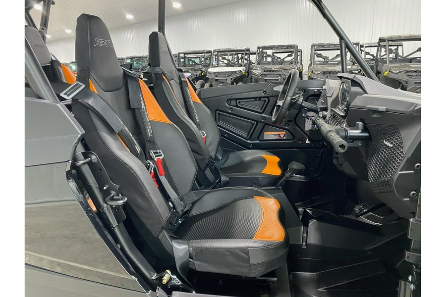 2024 Polaris Industries RZR Crew XP 1000 Premium