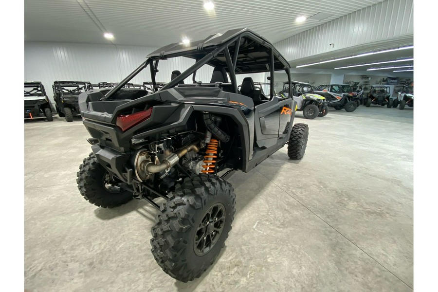 2024 Polaris Industries RZR Crew XP 1000 Premium