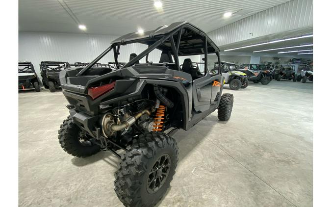 2024 Polaris Industries RZR Crew XP 1000 Premium