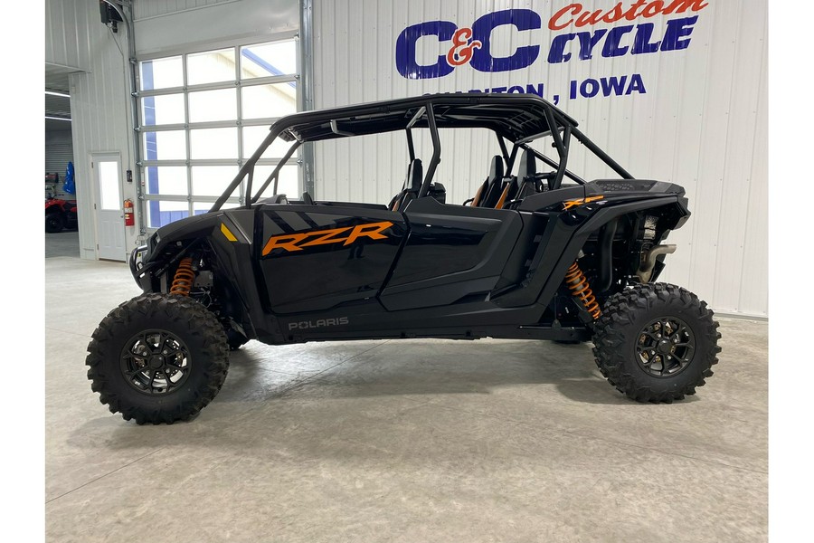 2024 Polaris Industries RZR Crew XP 1000 Premium