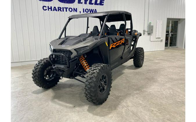 2024 Polaris Industries RZR Crew XP 1000 Premium