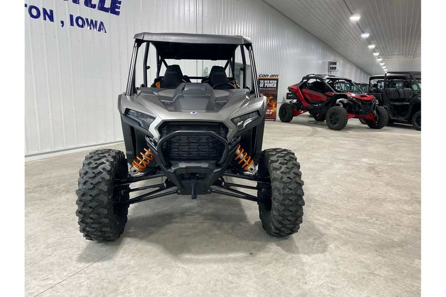 2024 Polaris Industries RZR Crew XP 1000 Premium