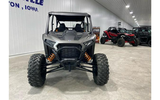 2024 Polaris Industries RZR Crew XP 1000 Premium