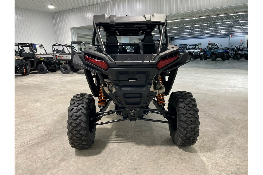 2024 Polaris Industries RZR Crew XP 1000 Premium