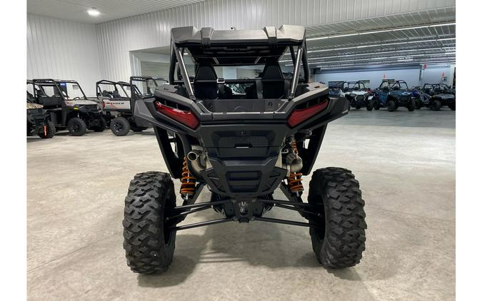 2024 Polaris Industries RZR Crew XP 1000 Premium