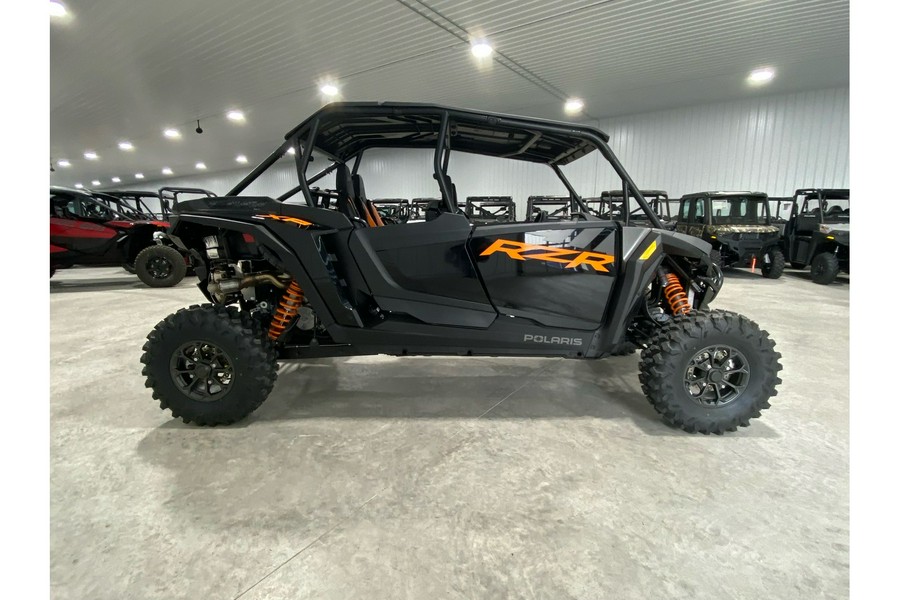 2024 Polaris Industries RZR Crew XP 1000 Premium