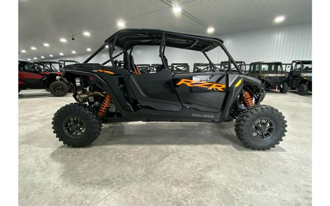 2024 Polaris Industries RZR Crew XP 1000 Premium