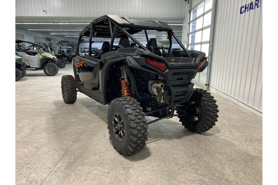 2024 Polaris Industries RZR Crew XP 1000 Premium