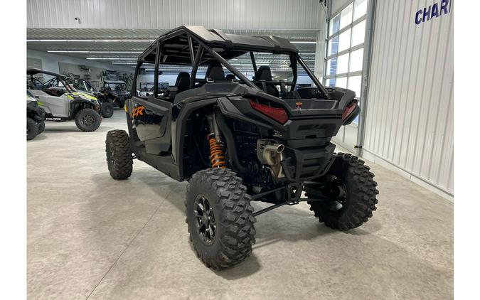 2024 Polaris Industries RZR Crew XP 1000 Premium