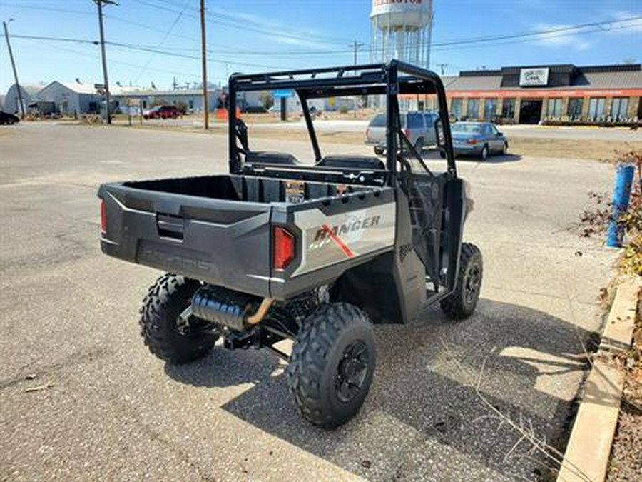 2024 Polaris Ranger SP 570 Premium