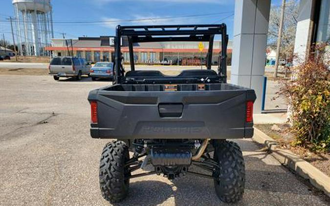 2024 Polaris Ranger SP 570 Premium