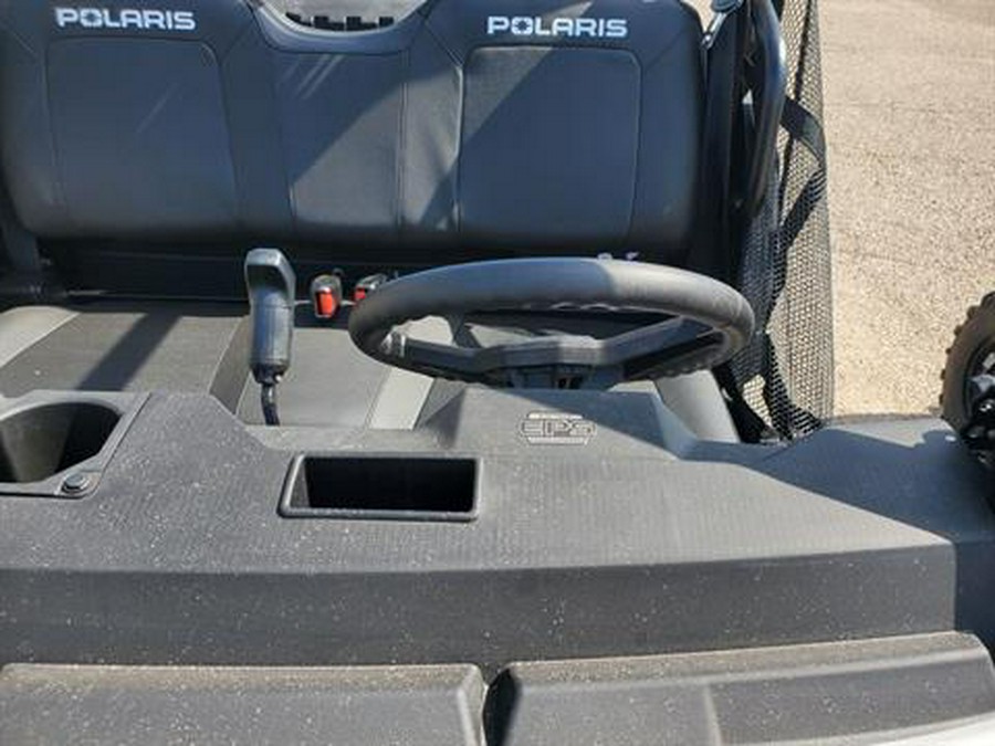 2024 Polaris Ranger SP 570 Premium