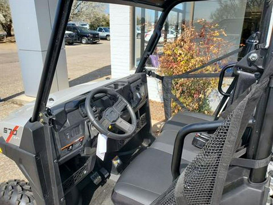 2024 Polaris Ranger SP 570 Premium