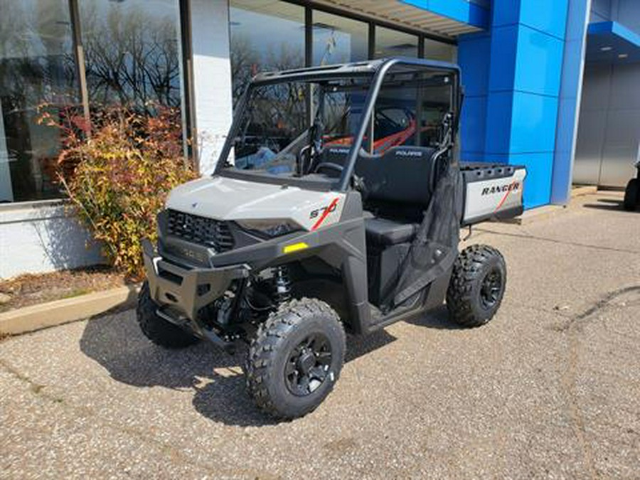 2024 Polaris Ranger SP 570 Premium