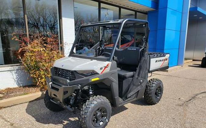 2024 Polaris Ranger SP 570 Premium