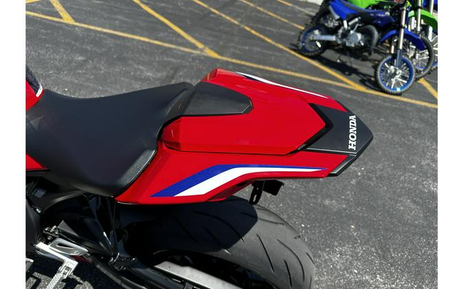 2022 Honda CBR1000RR Base