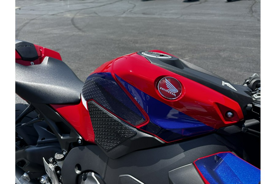 2022 Honda CBR1000RR Base