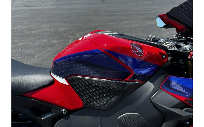 2022 Honda CBR1000RR Base