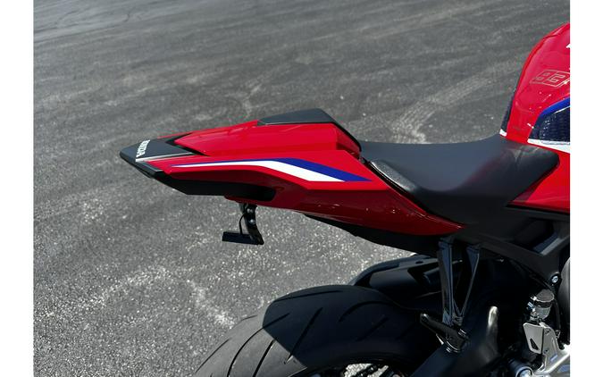 2022 Honda CBR1000RR Base