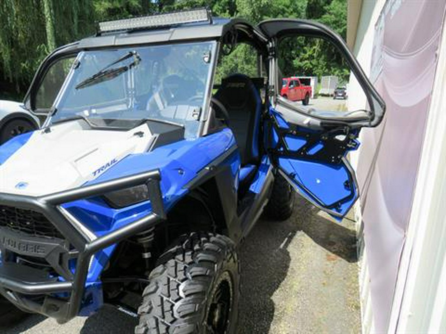 2022 Polaris RZR Trail Premium