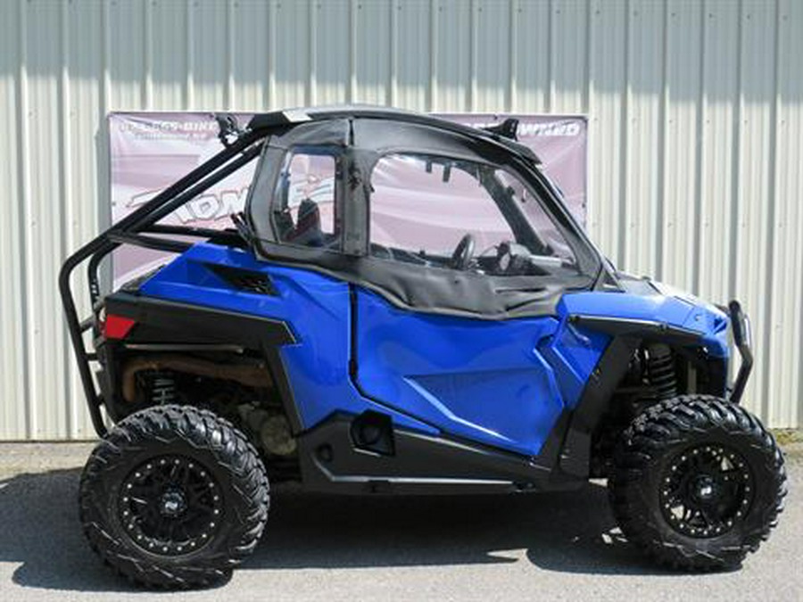 2022 Polaris RZR Trail Premium