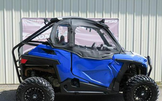 2022 Polaris RZR Trail Premium