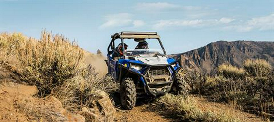 2022 Polaris RZR Trail Premium