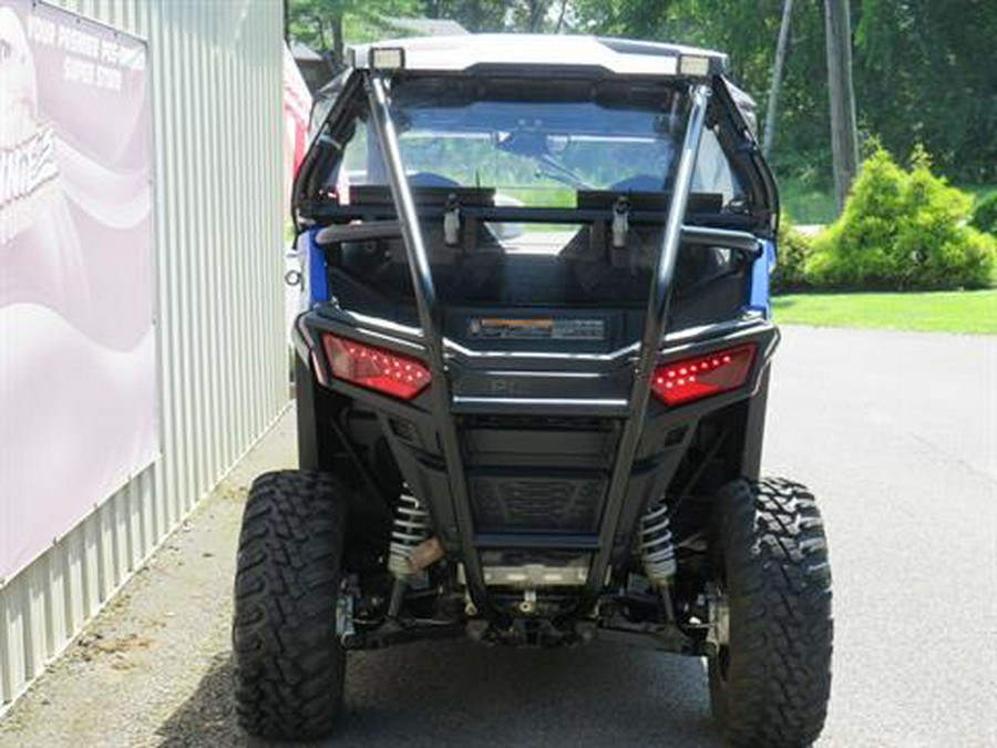 2022 Polaris RZR Trail Premium