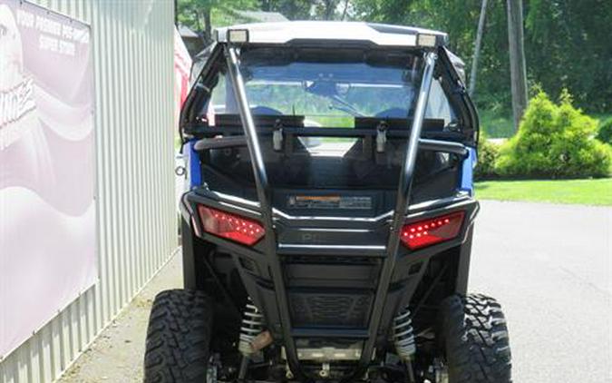 2022 Polaris RZR Trail Premium