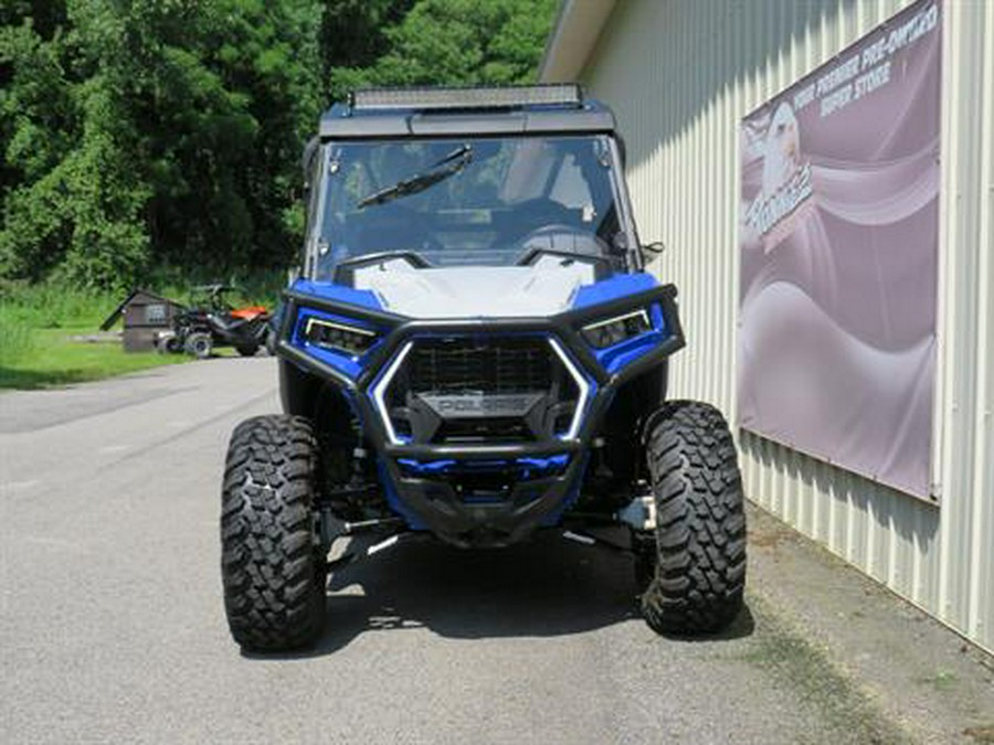 2022 Polaris RZR Trail Premium