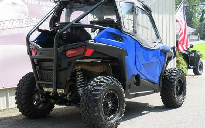 2022 Polaris RZR Trail Premium