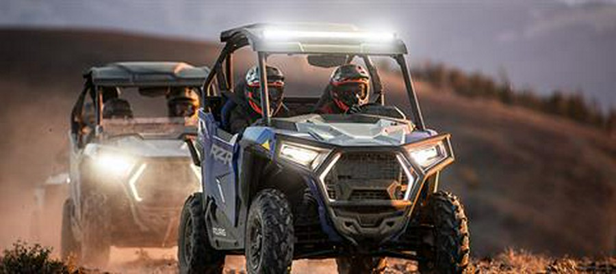 2022 Polaris RZR Trail Premium