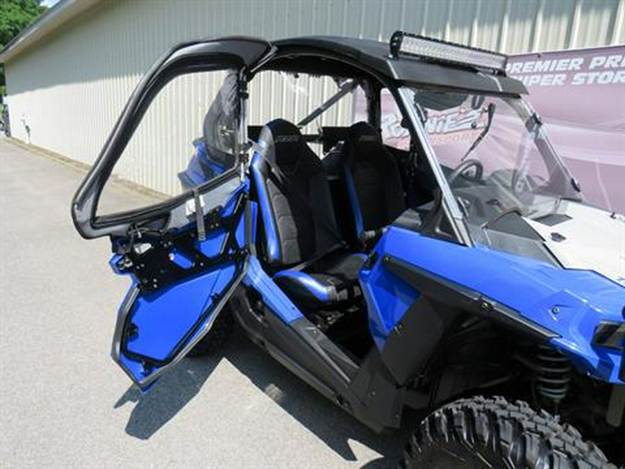 2022 Polaris RZR Trail Premium