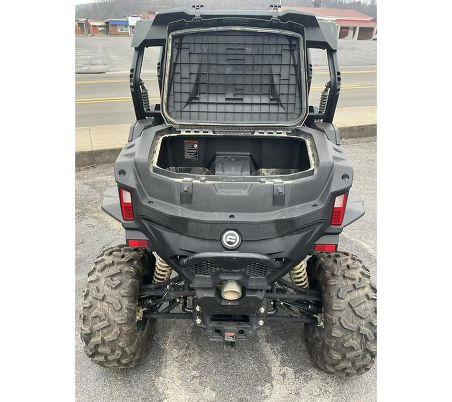 2024 CFMOTO ZFORCE
