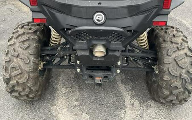 2024 CFMOTO ZFORCE