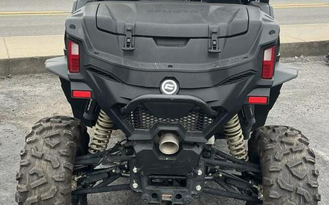 2024 CFMOTO ZFORCE