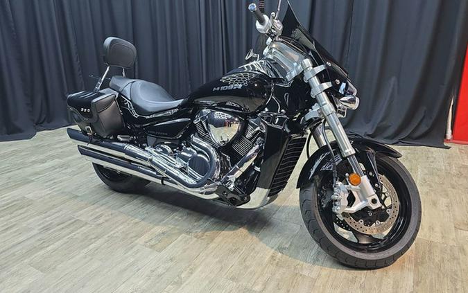2025 Suzuki Boulevard M109R