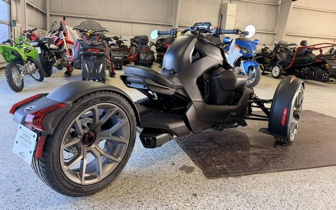 2026 Can-Am® Ryker Rotax 900 ACE