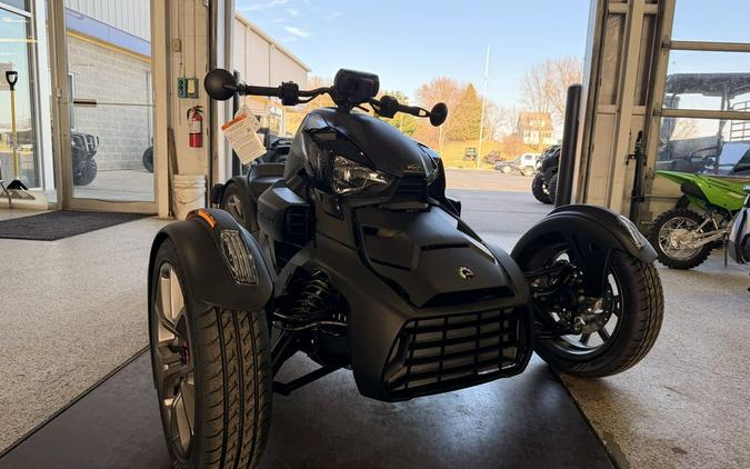 2026 Can-Am® Ryker Rotax 900 ACE