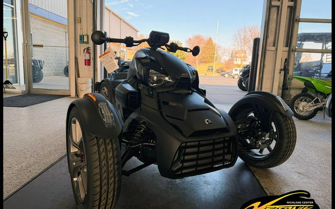 2026 Can-Am® Ryker Rotax 900 ACE