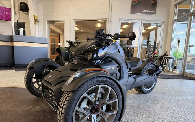 2026 Can-Am® Ryker Rotax 900 ACE