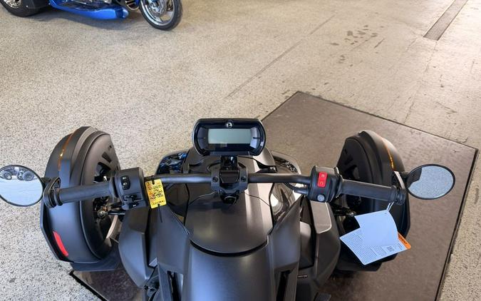 2026 Can-Am® Ryker Rotax 900 ACE