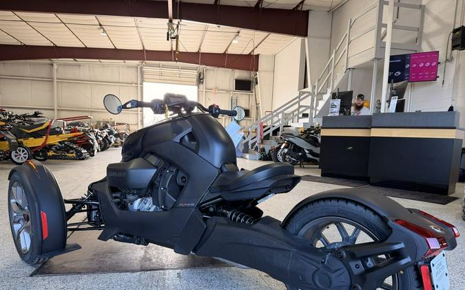 2026 Can-Am® Ryker Rotax 900 ACE